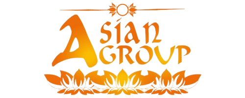 ASIAN GROUP